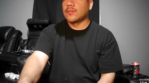 Snapshot of latinstud7 chatting on 1, 1, 2025 Nico online show from 1, 1, 2025