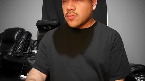Snapshot of latinstud7 chatting on 1, 1, 2025 Nico online show from 1, 1, 2025