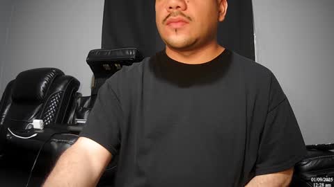 Snapshot of latinstud7 chatting on 9, 1, 2025 Nico online show from 9, 1, 2025