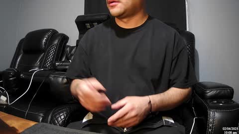Snapshot of latinstud7 chatting on 4, 2, 2025 Nico online show from 4, 2, 2025