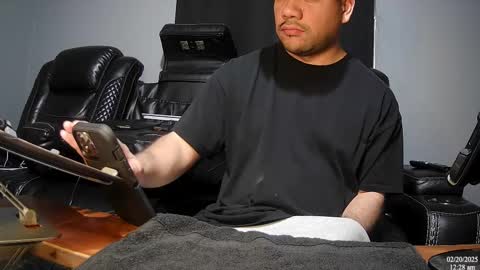 Snapshot of latinstud7 chatting on 20, 2, 2025 Nico online show from 20, 2, 2025