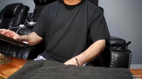Snapshot of latinstud7 chatting on 6, 3, 2025 Nico online show from 6, 3, 2025