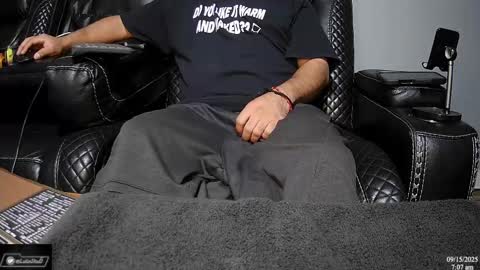 Snapshot of latinstud7 chatting on 15, 9, 2025 Nico online show from 15, 9, 2025