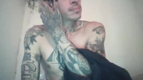 latintattooguy online show from 2, 12, 2025