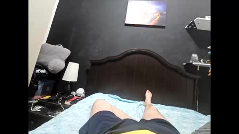 Snapshot of latinvelvetbear chatting on 7, 11, 2025 LatinVelvetBear online show from 7, 11, 2025