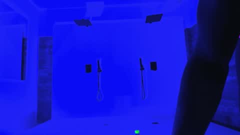 LEANDRO online show from 28, 12, 2024