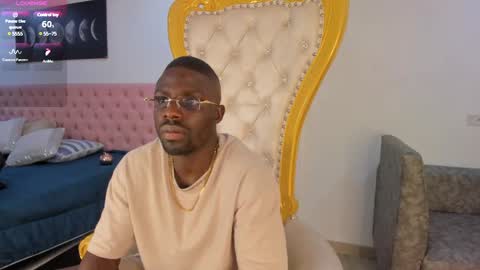 LEANDRO online show from 15, 1, 2025