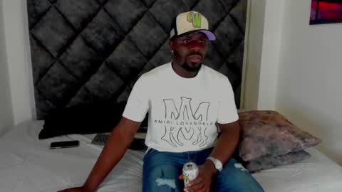 LEANDRO online show from 29, 9, 2025