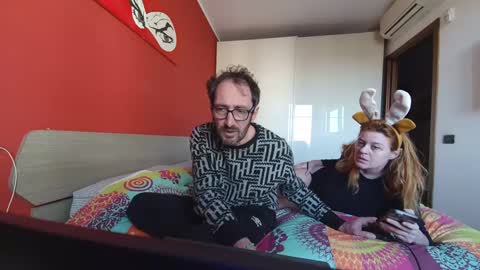 Snapshot of latuaottavia chatting on 29, 12, 2024 latuaottavia online show from 29, 12, 2024