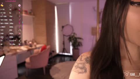 IG 1lau  1 X 1lau  1 online show from 27, 9, 2025