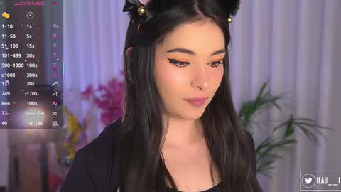 IG 1lau  1 X 1lau  1 online show from 15, 11, 2025