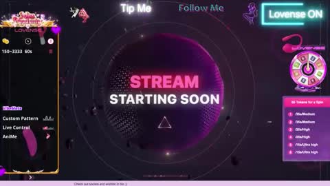 lau_mamacita online show from 16, 1, 2026