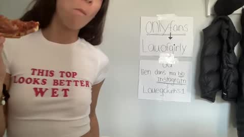 lauegauths3 online show from 12, 9, 2025