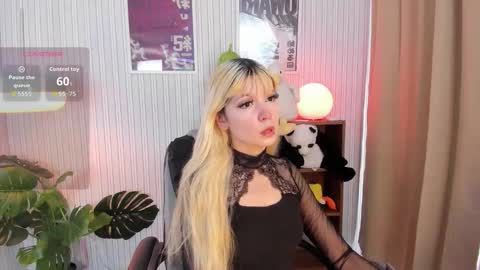 laukyubey1 online show from 26, 9, 2025