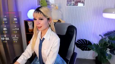 laukyubey1 online show from 29, 9, 2025