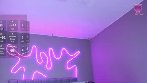 laukyubey1 online show from 3, 10, 2025