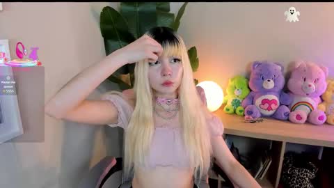 laukyubey1 online show from 22, 11, 2025