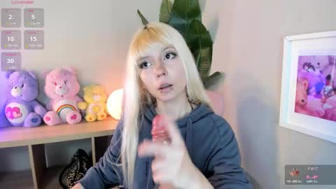 laukyubey1 online show from 9, 1, 2026