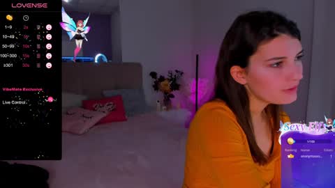 Snapshot of laura__leee chatting on 13, 12, 2024 Laura online show from 13, 12, 2024