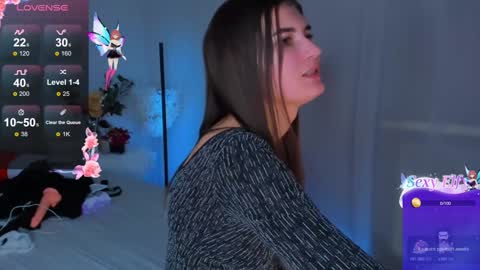 Snapshot of laura__leee chatting on 25, 12, 2024 Laura online show from 25, 12, 2024