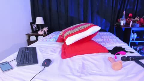 Snapshot of laura__martiinez chatting on 31, 12, 2024 online show from 31, 12, 2024