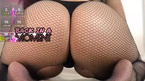 NATALIA PUERTAS online show from 7, 2, 2026