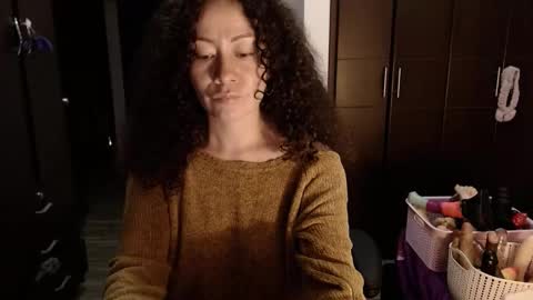 Snapshot of laura_anal_ chatting on 30, 1, 2025 Wen online show from 30, 1, 2025