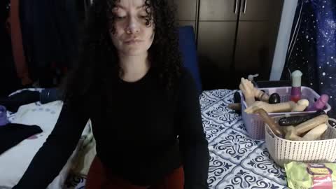 Snapshot of laura_anal_ chatting on 19, 9, 2025 Wen online show from 19, 9, 2025