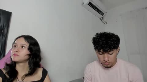 Snapshot of laura_and_kevin chatting on 8, 1, 2026 laura_and_kevin online show from 8, 1, 2026