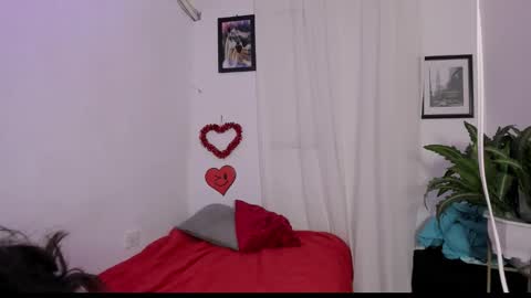 Snapshot of laura_and_kevin chatting on 2, 3, 2026 laura_and_kevin online show from 2, 3, 2026