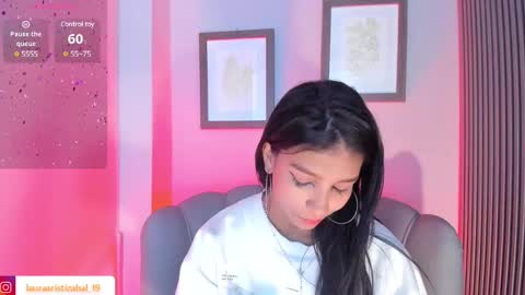 Laura online show from 25, 1, 2025