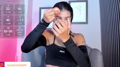 Laura online show from 31, 1, 2025