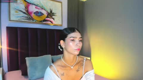 Snapshot of laura_aristizabal_19 chatting on 28, 4, 2026 Laura online show from 28, 4, 2026