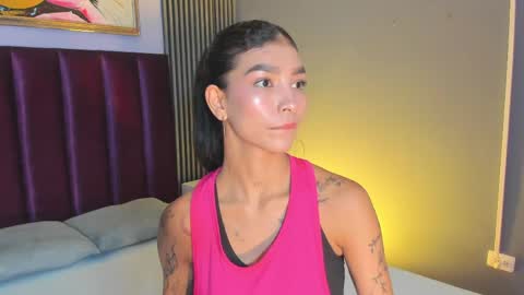 Snapshot of laura_aristizabal_19 chatting on 22, 5, 2026 Laura online show from 22, 5, 2026
