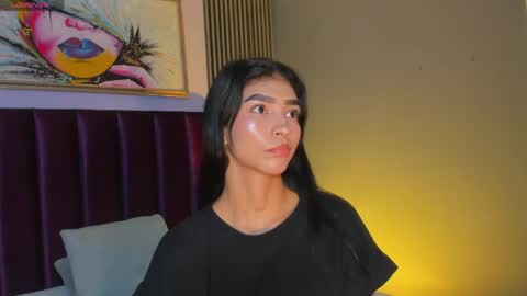 Snapshot of laura_aristizabal_19 chatting on 29, 5, 2026 Laura online show from 29, 5, 2026