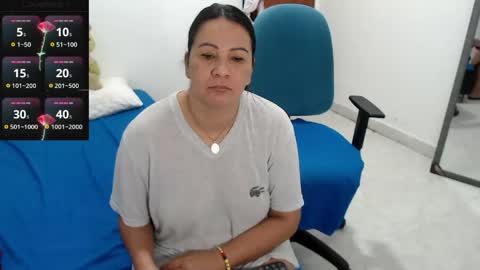 Snapshot of laura_foxx2379 chatting on 5, 7, 2026 laura_foxx2379 online show from 5, 7, 2026
