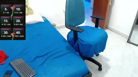 Snapshot of laura_foxx2379 chatting on 7, 7, 2026 laura_foxx2379 online show from 7, 7, 2026