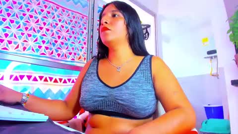 laura_goddess_ts online show from 14, 9, 2025