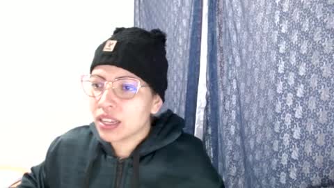 Snapshot of laura_marlyn chatting on 2, 12, 2024 LARA online show from 2, 12, 2024