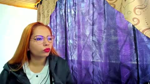 Snapshot of laura_marlyn chatting on 24, 1, 2025 LARA online show from 24, 1, 2025