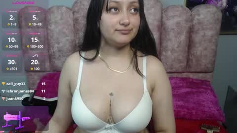 Snapshot of laura_millerx chatting on 23, 11, 2025 laura millerx online show from 23, 11, 2025