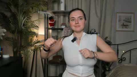 Samantha online show from 18, 4, 2026