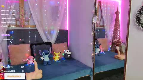 Kate  online show from 27, 12, 2024