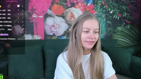 Laura online show from 14, 11, 2025