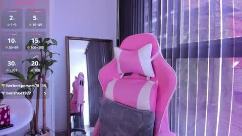 Laura Rose online show from 3, 1, 2025