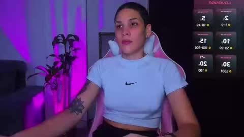 Laura Rose online show from 17, 1, 2025