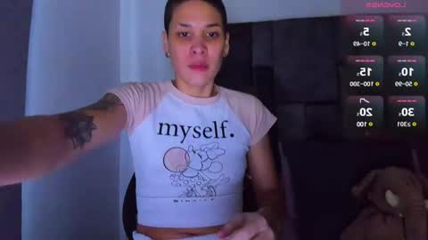 Laura Rose online show from 21, 1, 2025