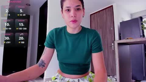 Laura Rose online show from 16, 2, 2025