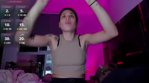 Laura Rose online show from 18, 2, 2025