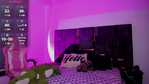 Laura Rose online show from 3, 3, 2025